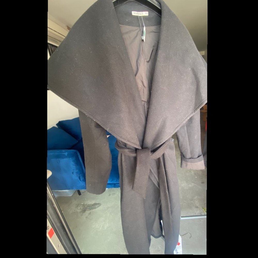 Coat